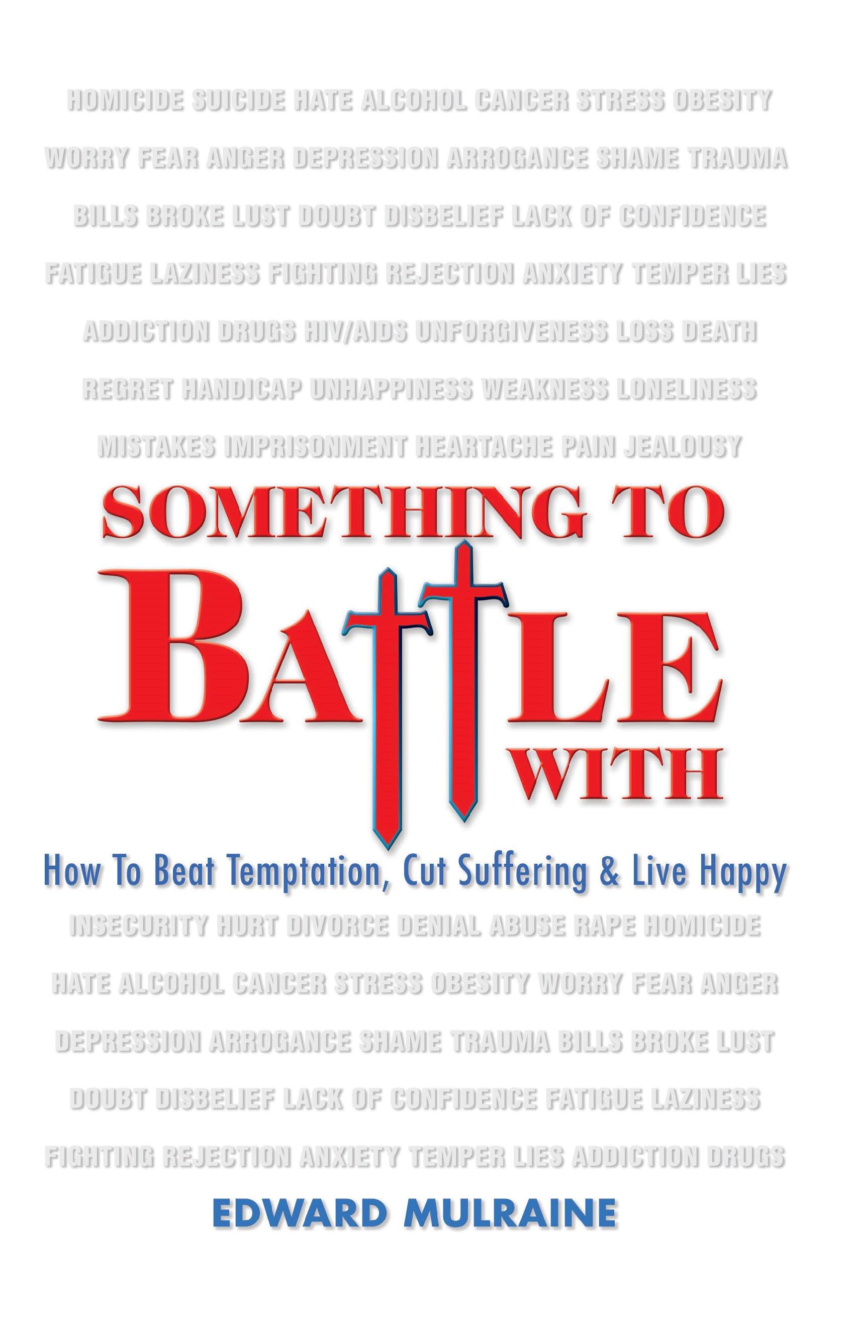 Something to Battle With