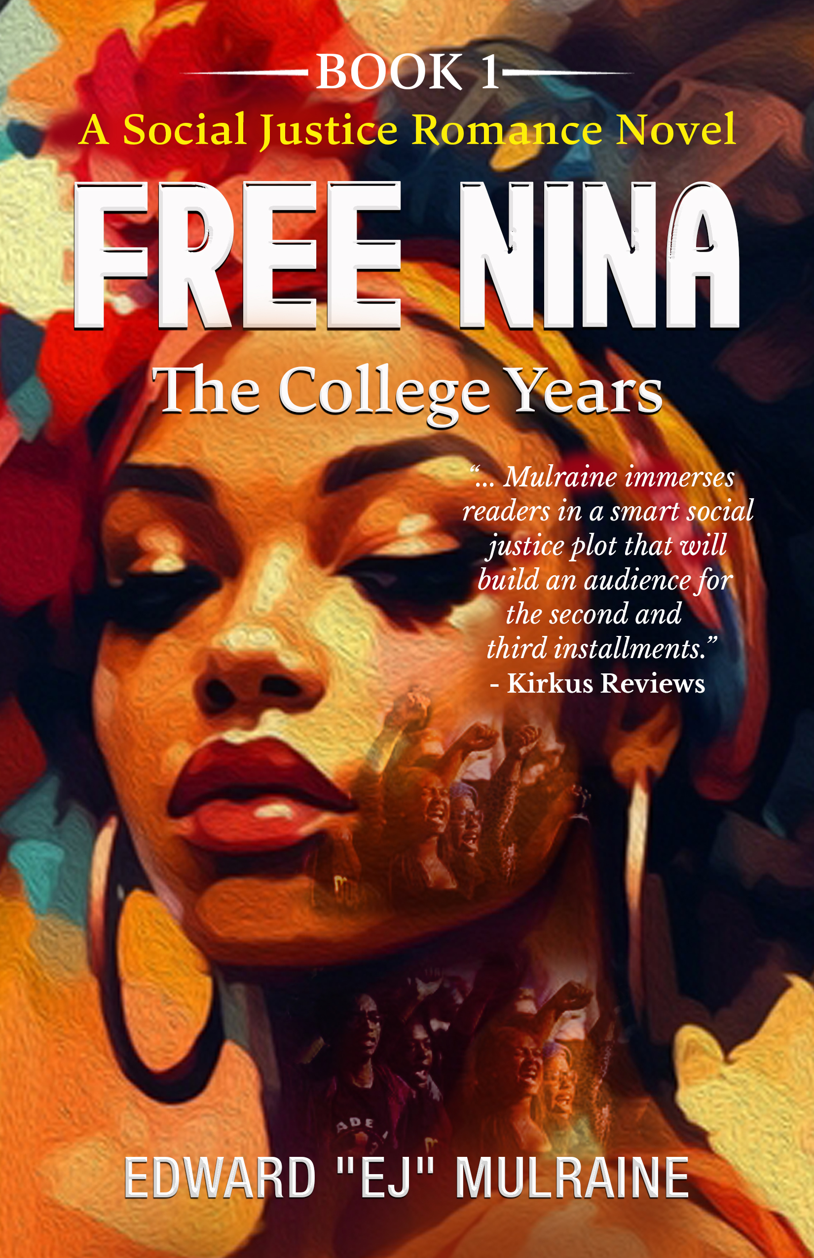 Free Nina