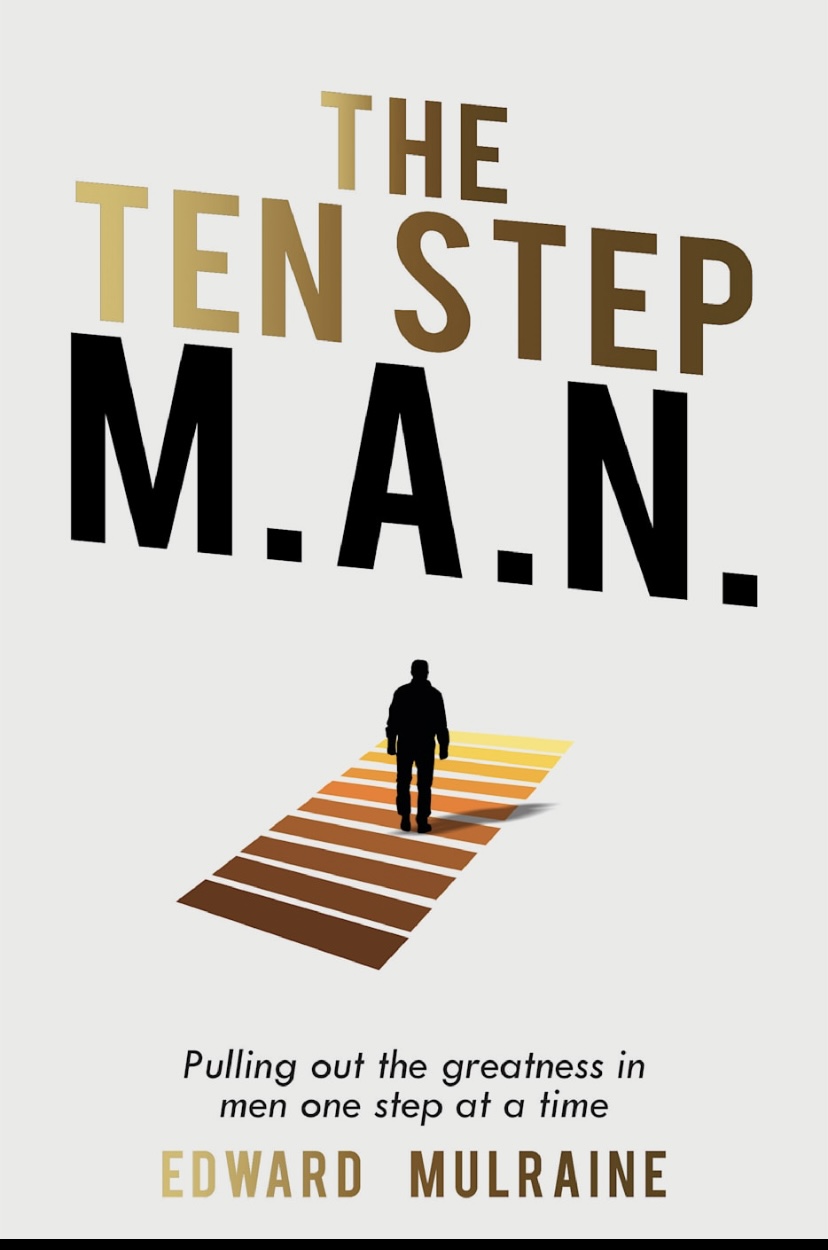 Ten Step M.A.N.
